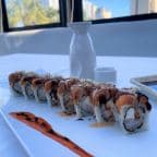 Best *Hurricane Roll in Myrtle Beach, SC