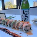 Best Salmon Tempura Roll in Myrtle Beach, SC