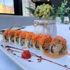 Best Sugami Crunch Roll in Myrtle Beach, SC